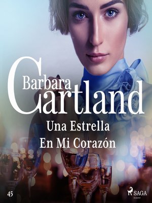 cover image of Una Estrella En Mi Corazón (La Colección Eterna de Barbara Cartland 45)
